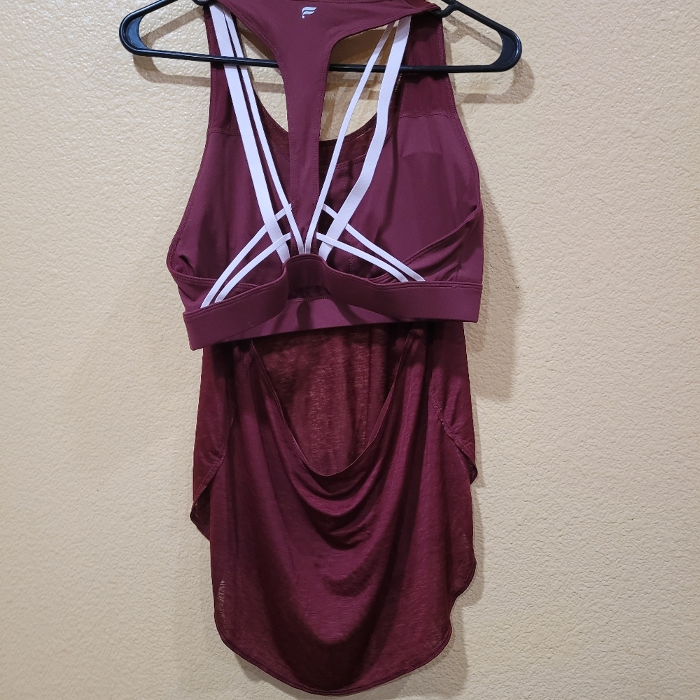 Fabletics Top - image 2